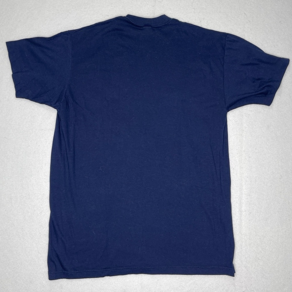 Vintage‎ 90s Chicago Bears Football Single Stitch Tee Shirt XL Logo 7 - Picture 2 of 9